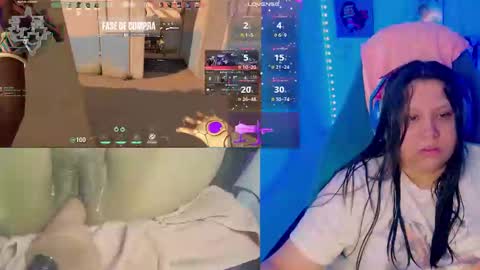 crystal online show from March 2025 09:13:02 PM