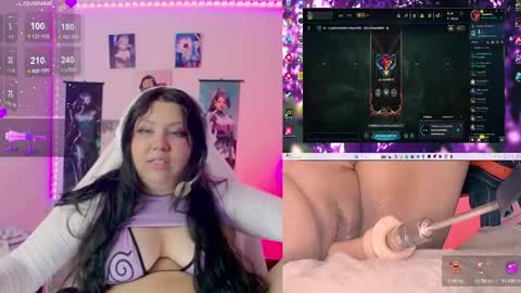 crystal online show from February 2026 10:35:02 PM