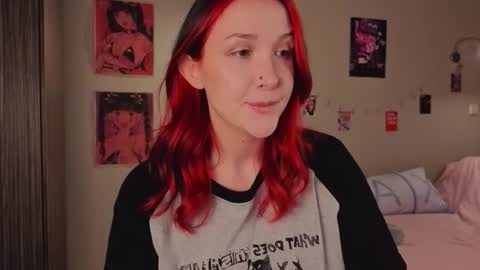 Grace online show from September 2025 08:13:01 PM