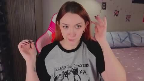 Grace online show from December 2025 08:47:02 PM