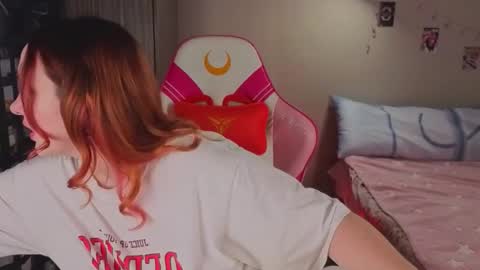 Grace online show from December 2025 08:48:01 PM