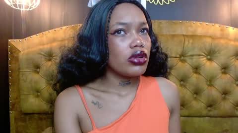 Crystal online show from December 2024 08:25:02 PM