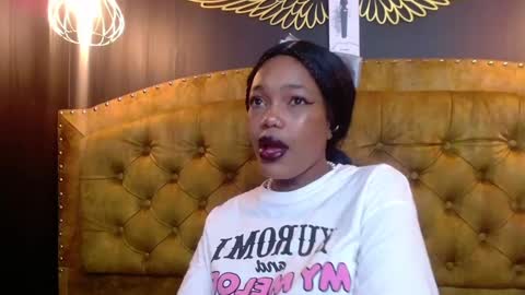 Crystal online show from December 2024 09:08:01 PM