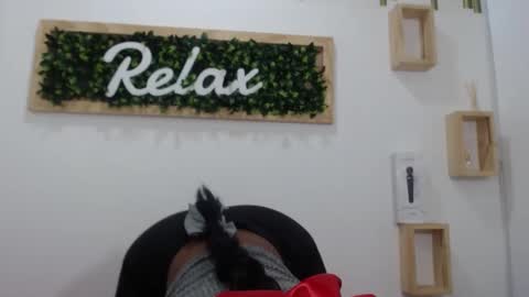 Crystal online show from February 2025 08:42:01 PM