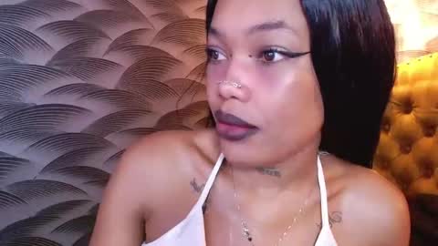 Crystal online show from October 2025 10:41:02 PM