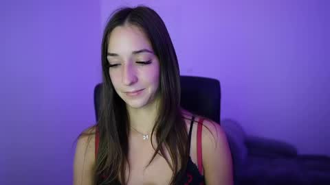 Crystalbrunette18 online show from May 2026 08:05:01 PM