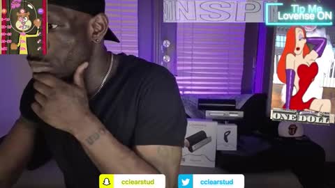 crystalclearstud online show from February 2026 12:51:02 AM