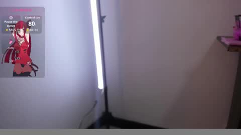 Crystal online show from January 2026 11:09:01 PM