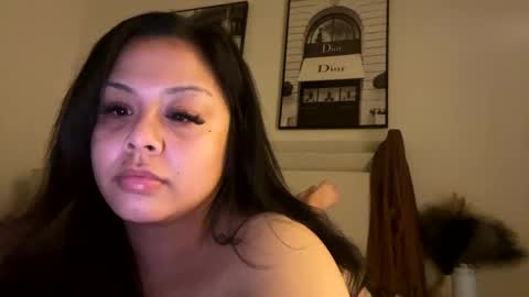 crystalfuego2 online show from October 2025 05:38:01 AM