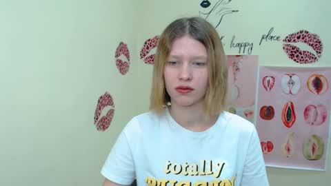 Stella online show from February 2025 08:11:02 AM