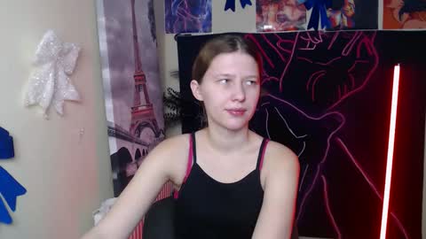 Stella online show from February 2026 01:15:01 PM