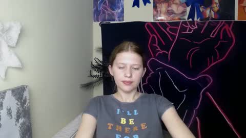 Stella online show from March 2026 03:40:01 PM