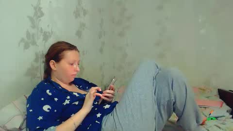 CrystallAngel online show from March 2026 05:29:01 PM