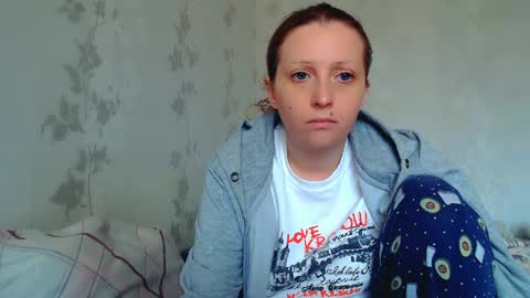 CrystallAngel online show from April 2026 12:53:02 PM