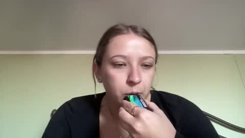 CrystalBabyy online show from January 2025 06:15:01 PM