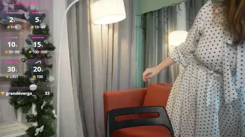 Kitty online show from December 2025 09:11:02 PM