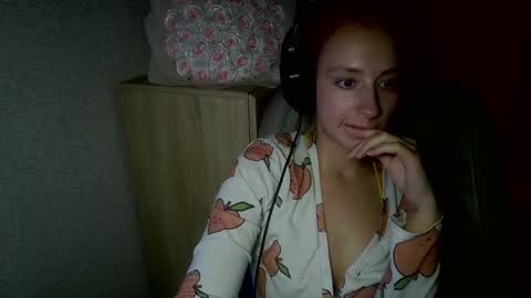 Snapshot of crystallkris chatting on December 2024 05:38:01 AM Kristina online show from December 2024 05:38:01 AM