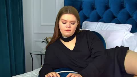 Crystal online show from February 2025 06:21:01 AM