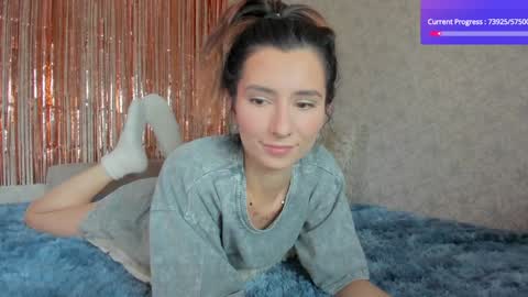 Maria online show from January 2025 04:18:02 AM