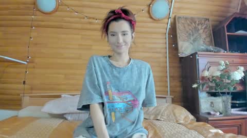 Maria online show from January 2025 03:44:02 AM