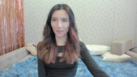 Maria online show from February 2025 02:38:01 AM