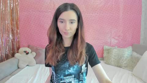 Maria online show from February 2025 04:06:01 AM