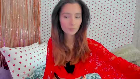 Maria online show from February 2025 04:33:02 AM