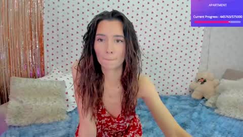 Maria online show from February 2025 02:39:01 AM