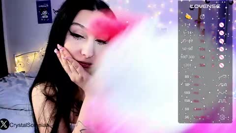 Sasha    Make me moan with patterns   good music here  online show from February 2025 01:56:01 AM