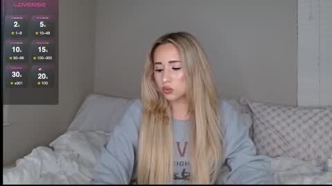 Snapshot of crystalstarlet chatting on October 2025 01:00:02 AM Nikki online show from October 2025 01:00:02 AM