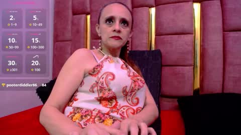 ASHLEY online show from October 2025 09:26:02 PM