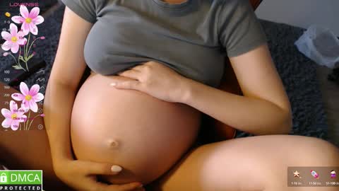 Lia online show from October 2025 02:41:02 AM