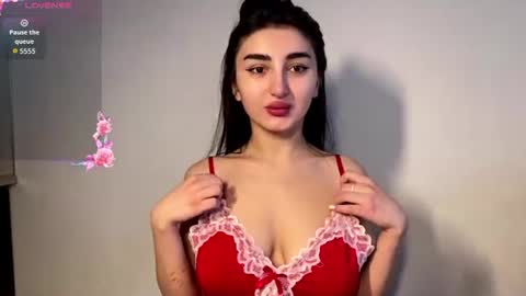 Diana online show from July 2026 11:20:02 AM