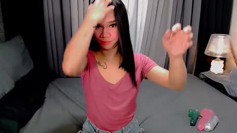 bea takashi  online show from October 2025 09:44:01 AM