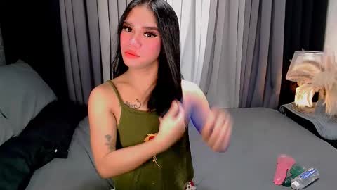 bea takashi  online show from November 2025 09:31:01 AM