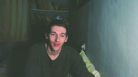 Stefan online show from December 2024 10:51:01 PM