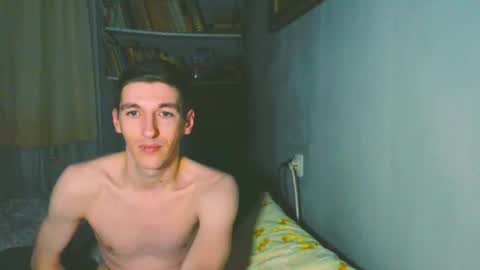 Stefan online show from January 2025 11:07:02 PM