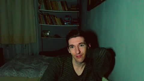 Stefan online show from February 2025 02:25:01 AM