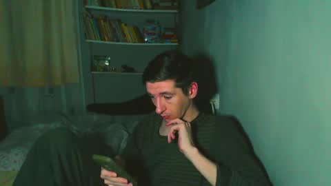 Stefan online show from February 2025 11:53:01 PM