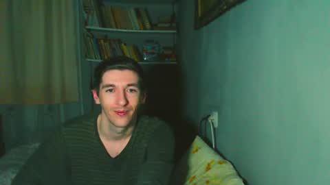 Stefan online show from February 2025 02:58:01 AM