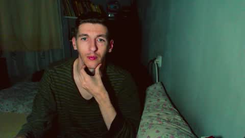 Stefan online show from September 2025 10:04:02 PM