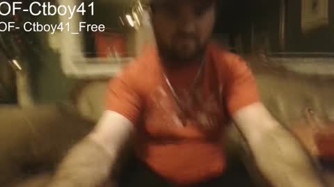 Snapshot of ctboy41 chatting on January 2025 04:39:02 AM CTboy41 online show from January 2025 04:39:02 AM