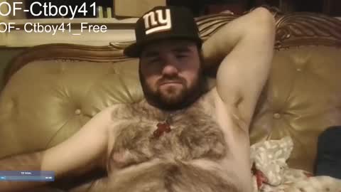 Snapshot of ctboy41 chatting on March 2025 05:14:02 AM CTboy41 online show from March 2025 05:14:02 AM
