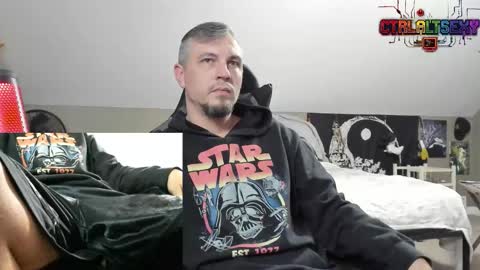 CtrlAltPixelTwitchUncutstudxxxManyvids online show from February 2026 10:55:01 PM