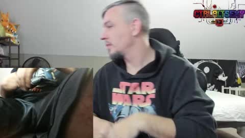 CtrlAltPixelTwitchUncutstudxxxManyvids online show from February 2026 09:24:02 PM