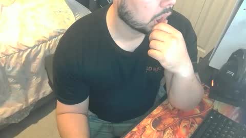 ctron787 online show from April 2026 01:17:01 AM