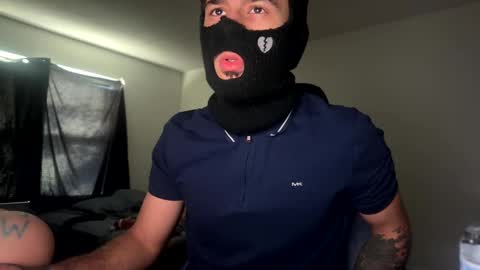 cubanodaddy online show from January 2025 02:32:02 PM