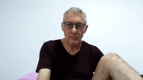 BIG UNCUT HARD COCK online show from May 2026 12:30:02 AM