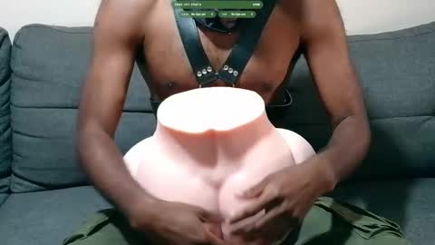 CuckbaitKing online show from September 2025 05:20:01 AM
