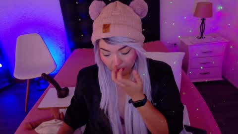 cuckoldlover69_ online show from January 2025 07:48:01 PM